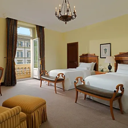 Hotel The Westin Excelsior, 5*