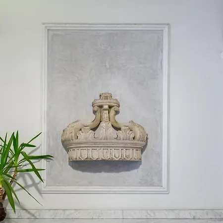 Via Condotti Private Διαμέρισμα Ρώμη