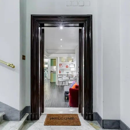 Διαμέρισμα Via Condotti Private Ρώμη