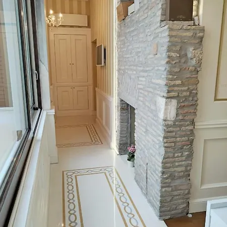 Pensjonat Piazza Venezia Luxury Rzym