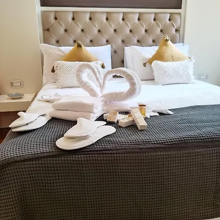 Piazza Venezia Luxury Pensjonat *