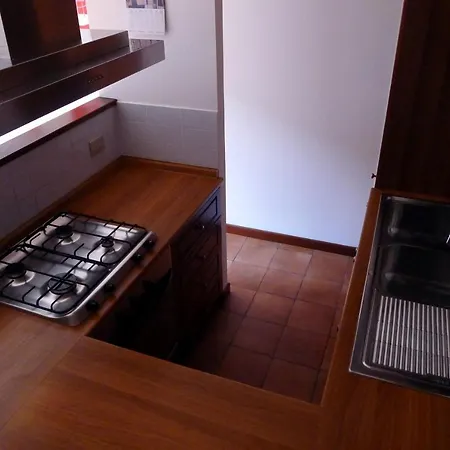 Apartment Art Atelier Flat Rome