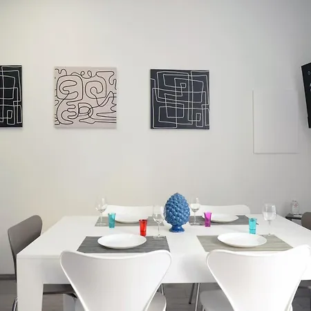 Apartment San Saba Street 46 Rome