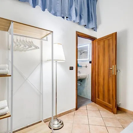 Apartament Coliseum