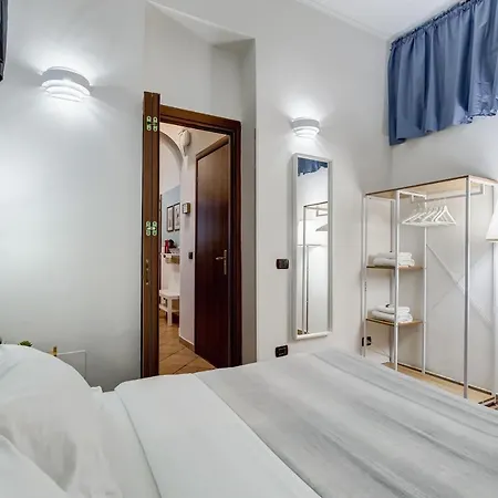 Apartament Coliseum