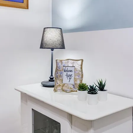 Apartament Coliseum Rzym
