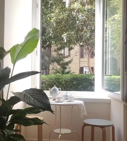 Maison Dolce Apartment Rome