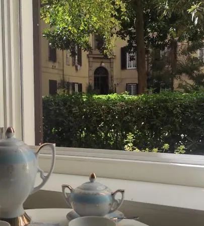 Maison Dolce * Rome