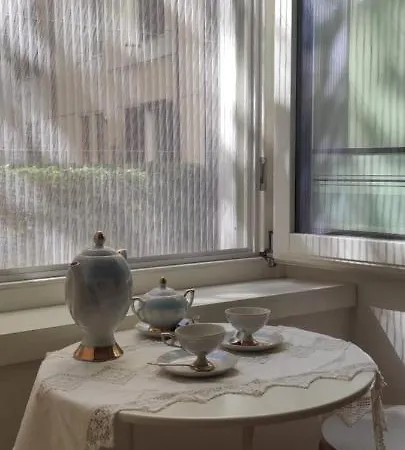 Maison Dolce Apartment