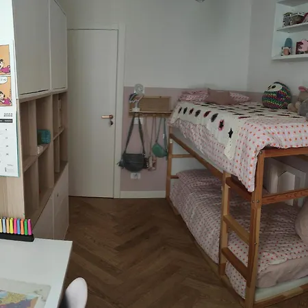 Apartment Maison Dolce