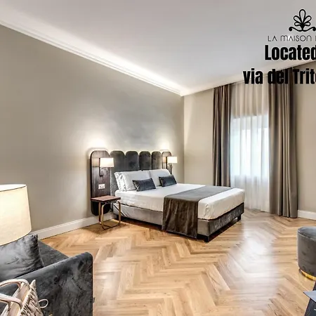 87 Eighty-seven - Maison D'art Collection Hotel