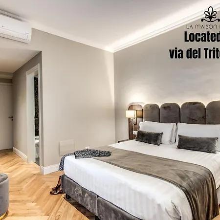 87 Eighty-seven - Maison D'art Collection Hotel 4*