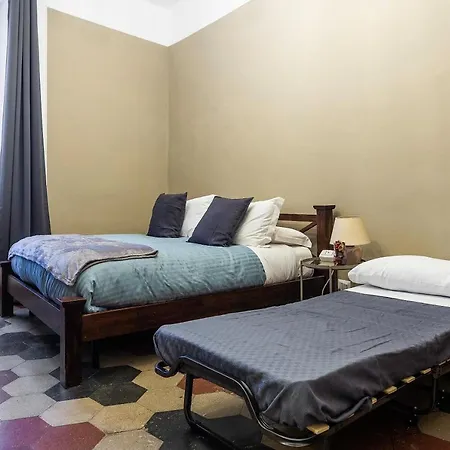 Art Deluxe - Vatican Guest house