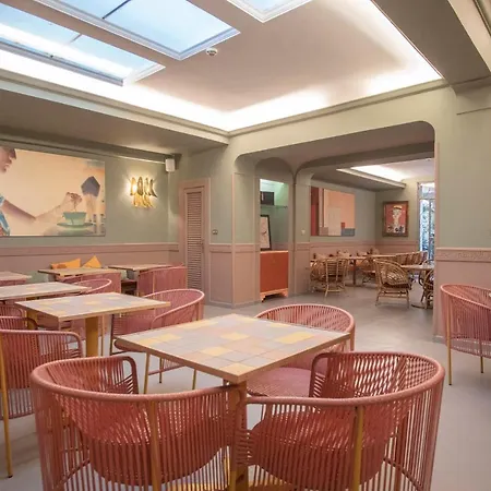 Hotel Milani Roma