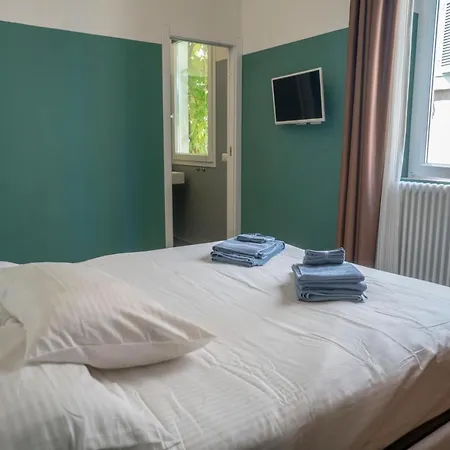 Navona Open Space 4* Рим