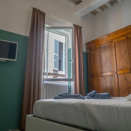 Navona Open Space 4* Рим