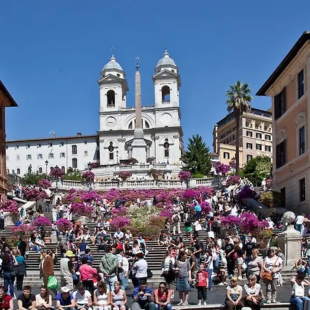Monti Roma