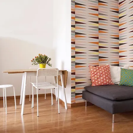 Garden House Holidays Apartment Rom
