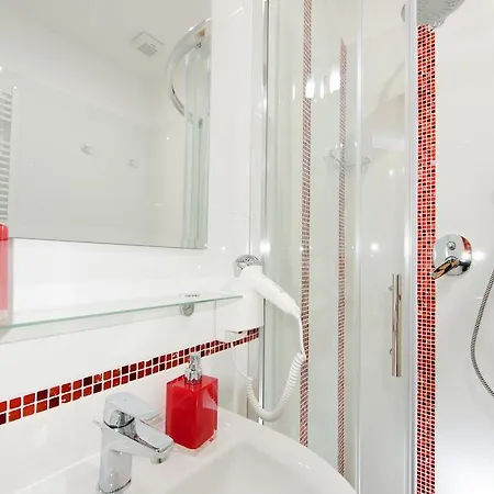 Gemme Di Accomodation Maison d'hôtes Rome