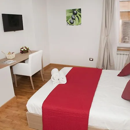 Apartment Spanish Steps House Vittoria Rome