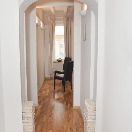 Spanish Steps House Vittoria * Rome