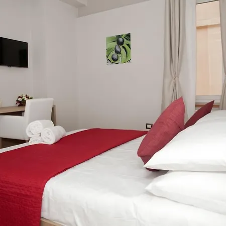 Apartment Spanish Steps House Vittoria