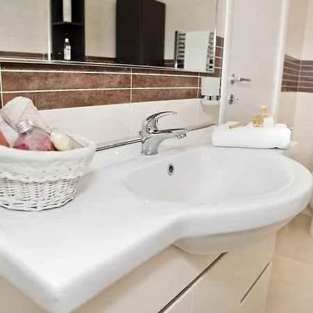 Apartment Spanish Steps House Vittoria