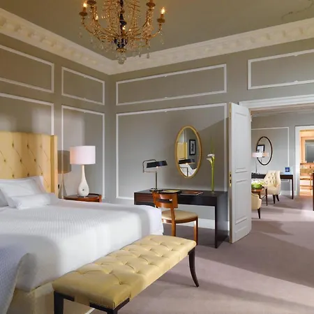 The Westin Excelsior, 5*