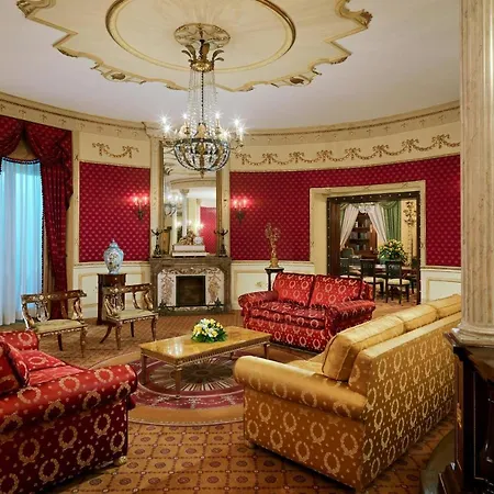 The Westin Excelsior,