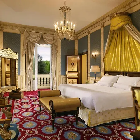 The Westin Excelsior, 5* Rome