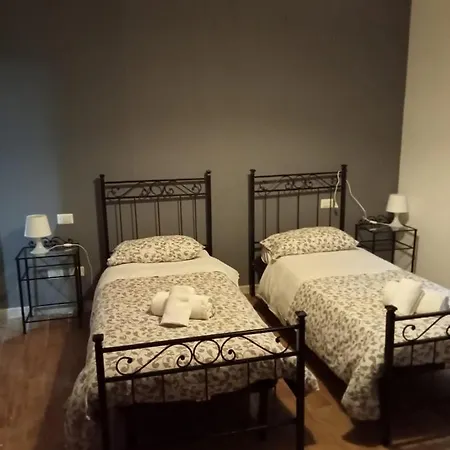 Bed & Breakfast Marco E Laura Al Vaticano Roma