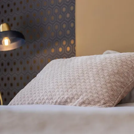 Navona 49 Luxury Suites&apartment Πανσιόν 3*