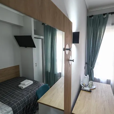 Affittacamere Seven Kings Relais Roma