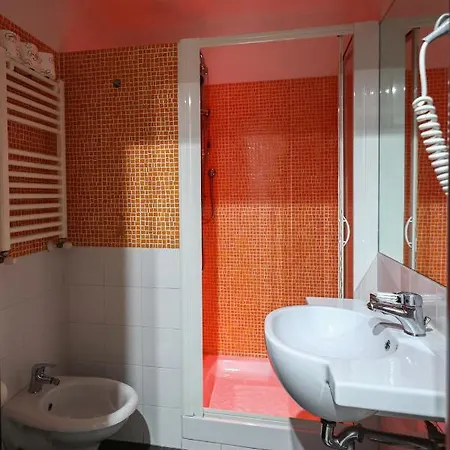 Seven Kings Relais Roma