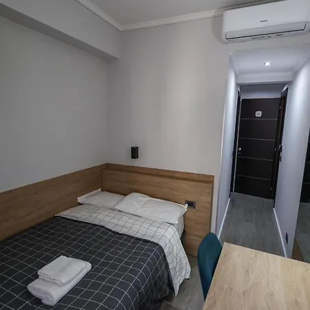 Seven Kings Relais Affittacamere 3*