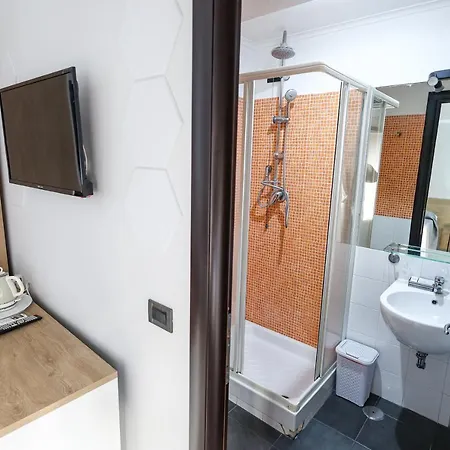 Affittacamere Seven Kings Relais Roma