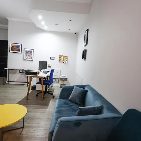 Seven Kings Relais Affittacamere Roma