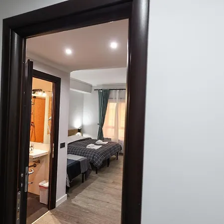 Seven Kings Relais Roma