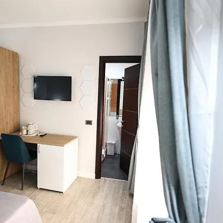 Affittacamere Seven Kings Relais