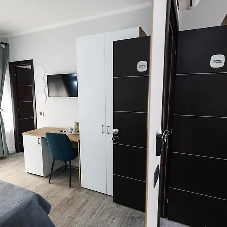 Affittacamere Seven Kings Relais 3*