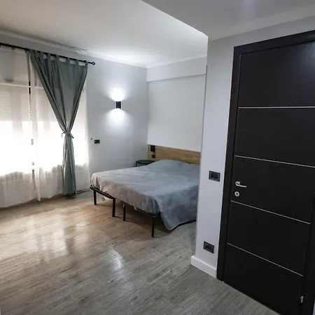 Affittacamere Seven Kings Relais Roma