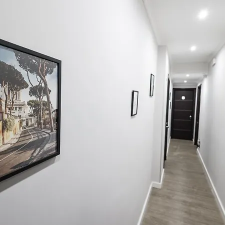 Seven Kings Relais 3* Roma