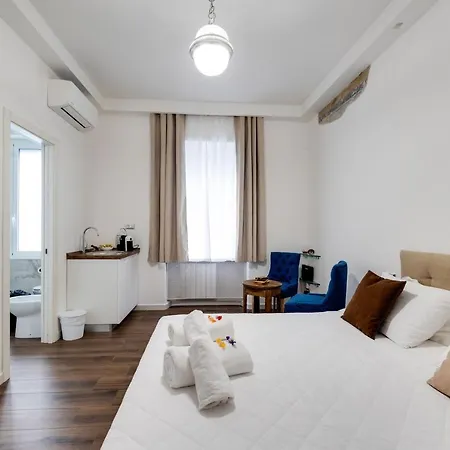 Gasthof Clavdia Flat Monti