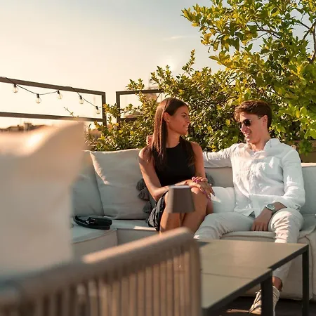 Singer Palace Отель 5*
