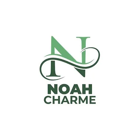 Apartment Noah Charme Rome