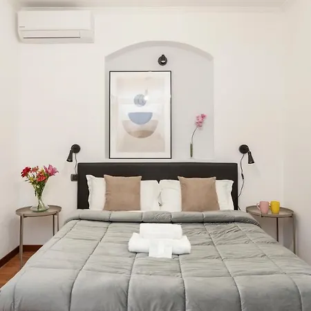 Bed & Breakfast White Colosseo Rom