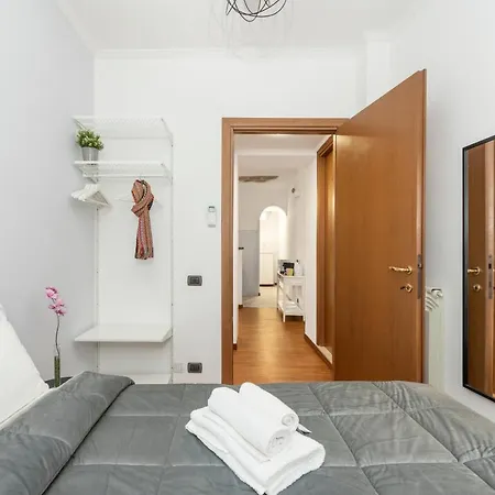 White Colosseo Bed & Breakfast Rom