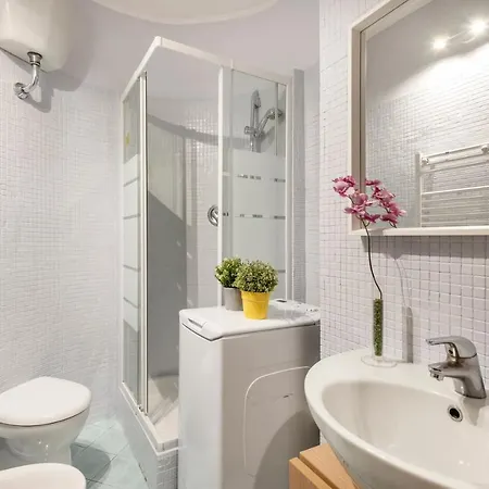Bed & Breakfast White Colosseo Rom
