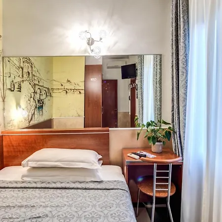 Centro Cavour Hotel