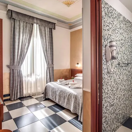 Hotel Centro Cavour 3*